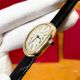 Swiss Copy Cartier Montre Baignoire 1920 Cream Dial Quartz Watch (4)_th.jpg